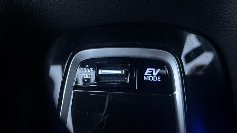 Toyota Corolla 1.8 VVT-i Hybrid Icon 5dr CVT Hybrid Hatchback